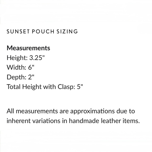 PLG Sunset Pouch Metallic Pebbled Comet Blue Lobster Clasp Keys Coins Makeup - Picture 11 of 12